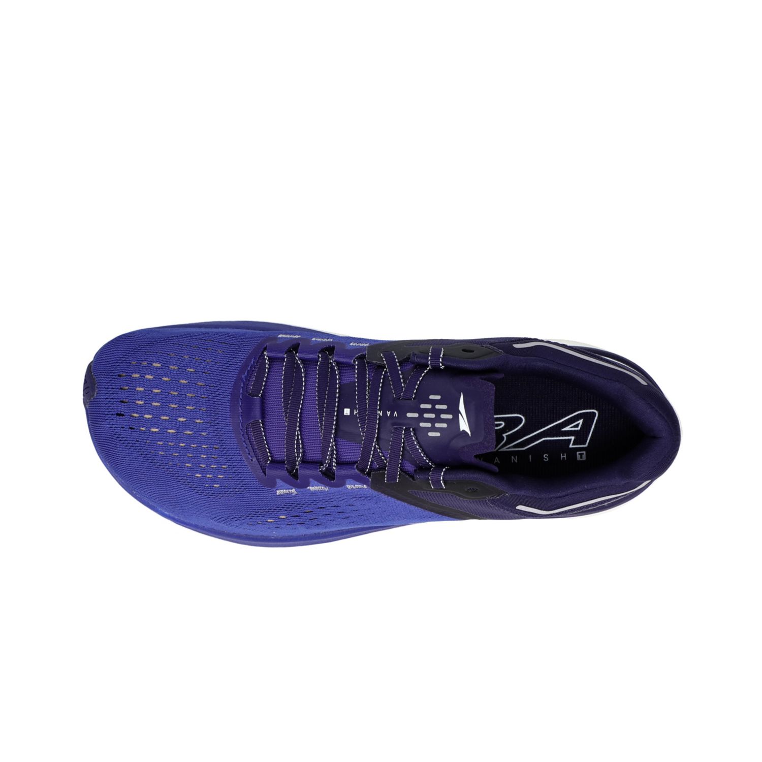 Adidasi Alergare Altra Vanish Tempo Dama Violet Inchis | Romania-75012969