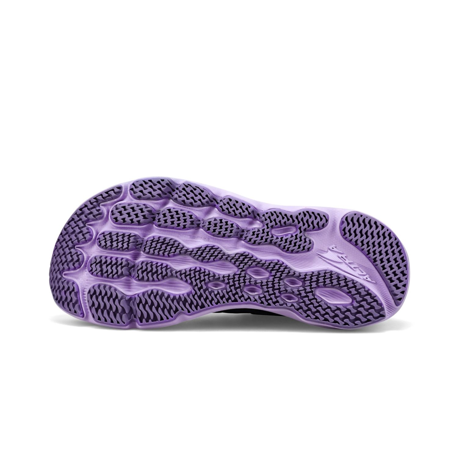 Adidasi Alergare Rutiera Altra Provision 7 Dama Violet Inchis | Romania-57436809