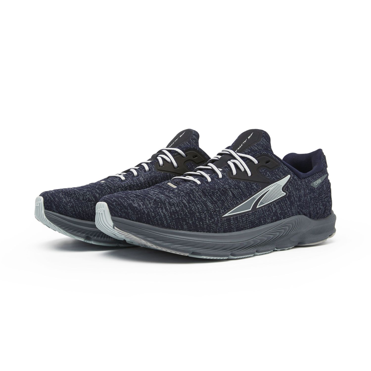 Adidași Altra Torin 5 Luxe Dama Bleumarin | Romania-68430979