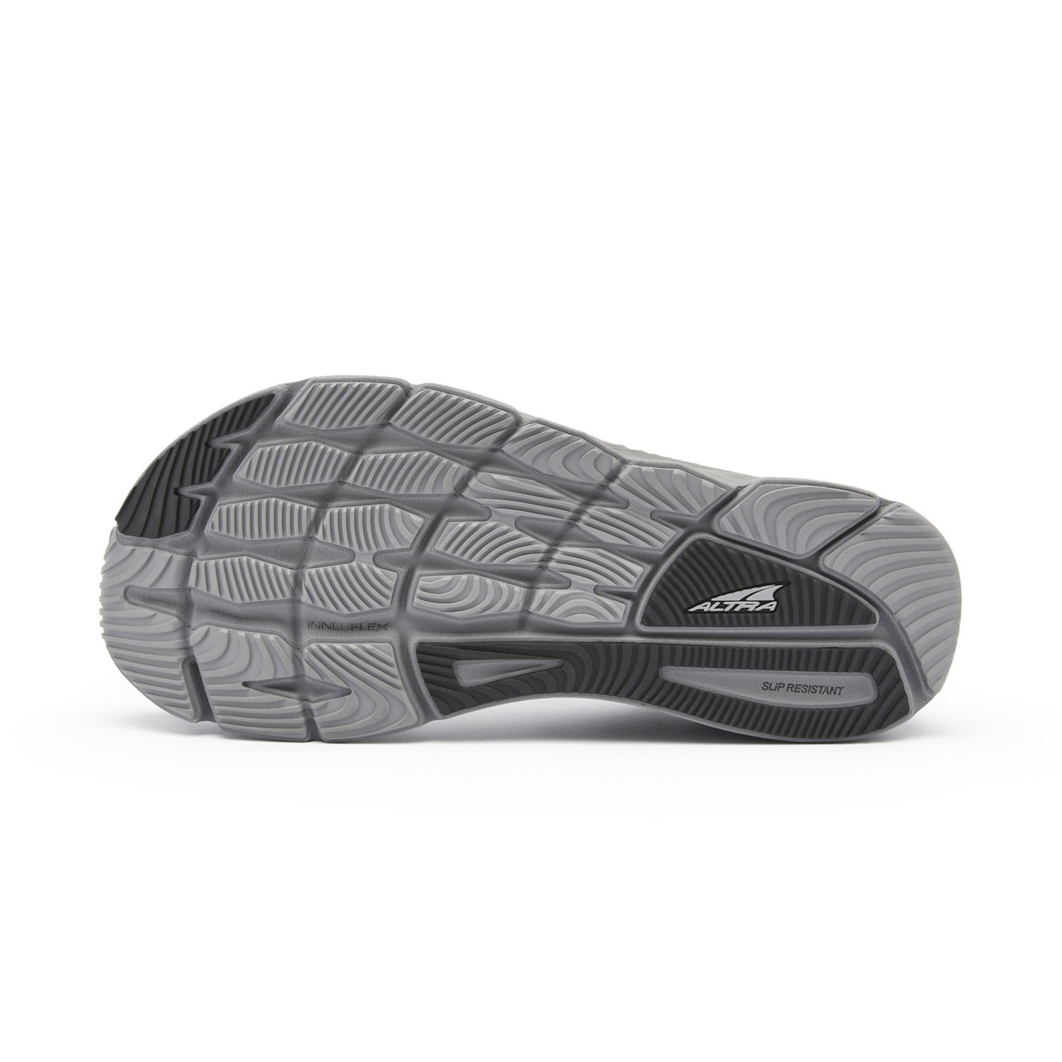 Adidași Altra Torin 5 Piele Dama Gri | Romania-81209349