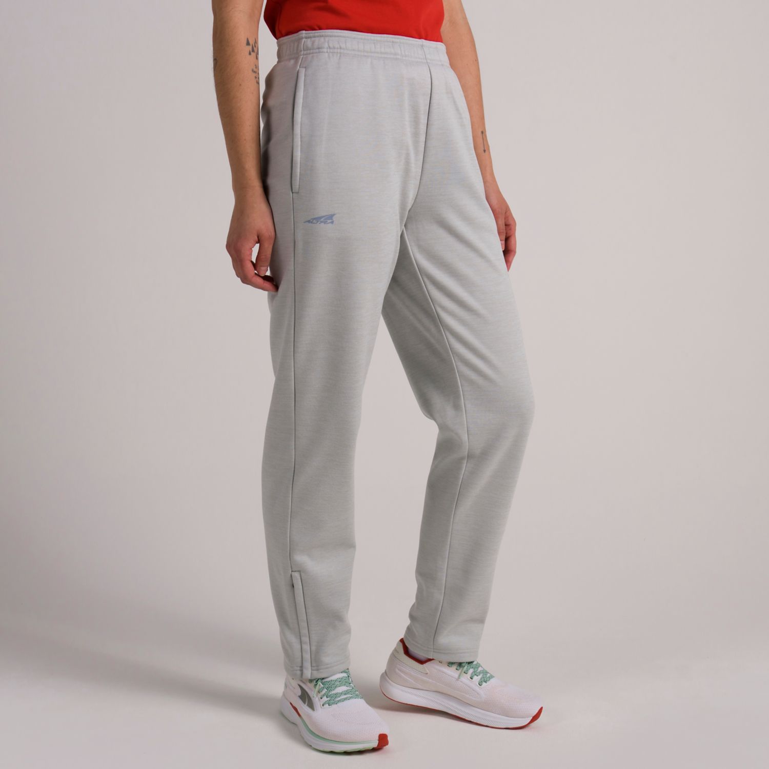 Pantaloni Jogger Altra Everyday Dama Gri | Romania-63519479