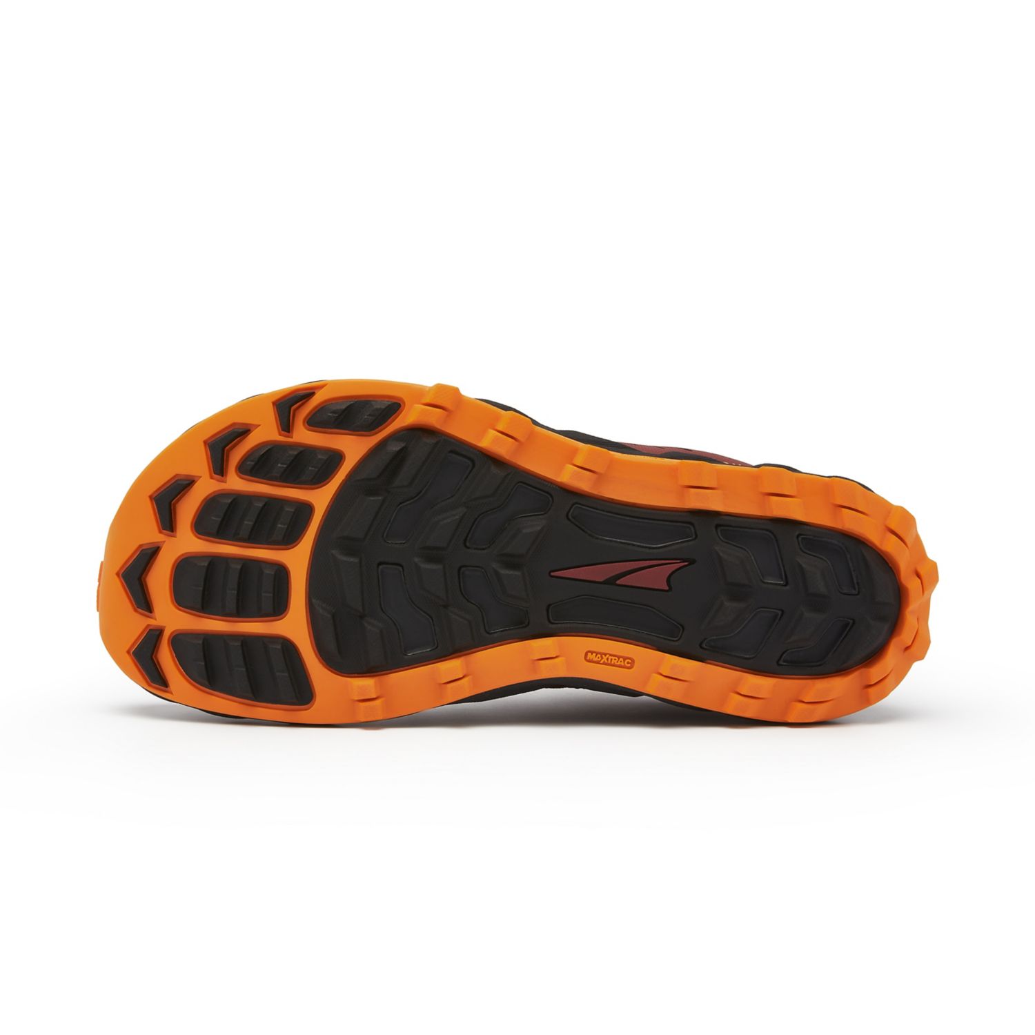 Pantofi Alergare Trail Altra Superior 5 Dama Visinii | Romania-37260849