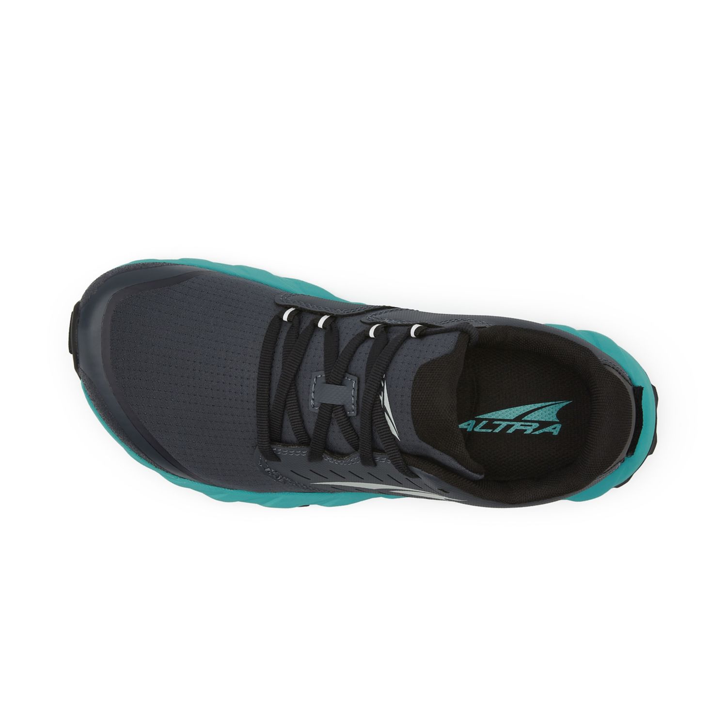 Pantofi Alergare Trail Altra Superior 5 Dama Negrii | Romania-60934289