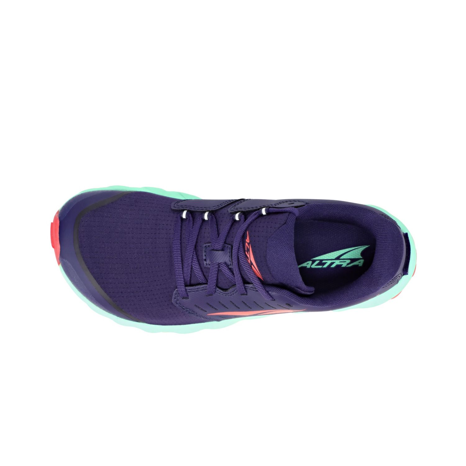 Pantofi Alergare Trail Altra Superior 5 Dama Violet Inchis | Romania-81725069