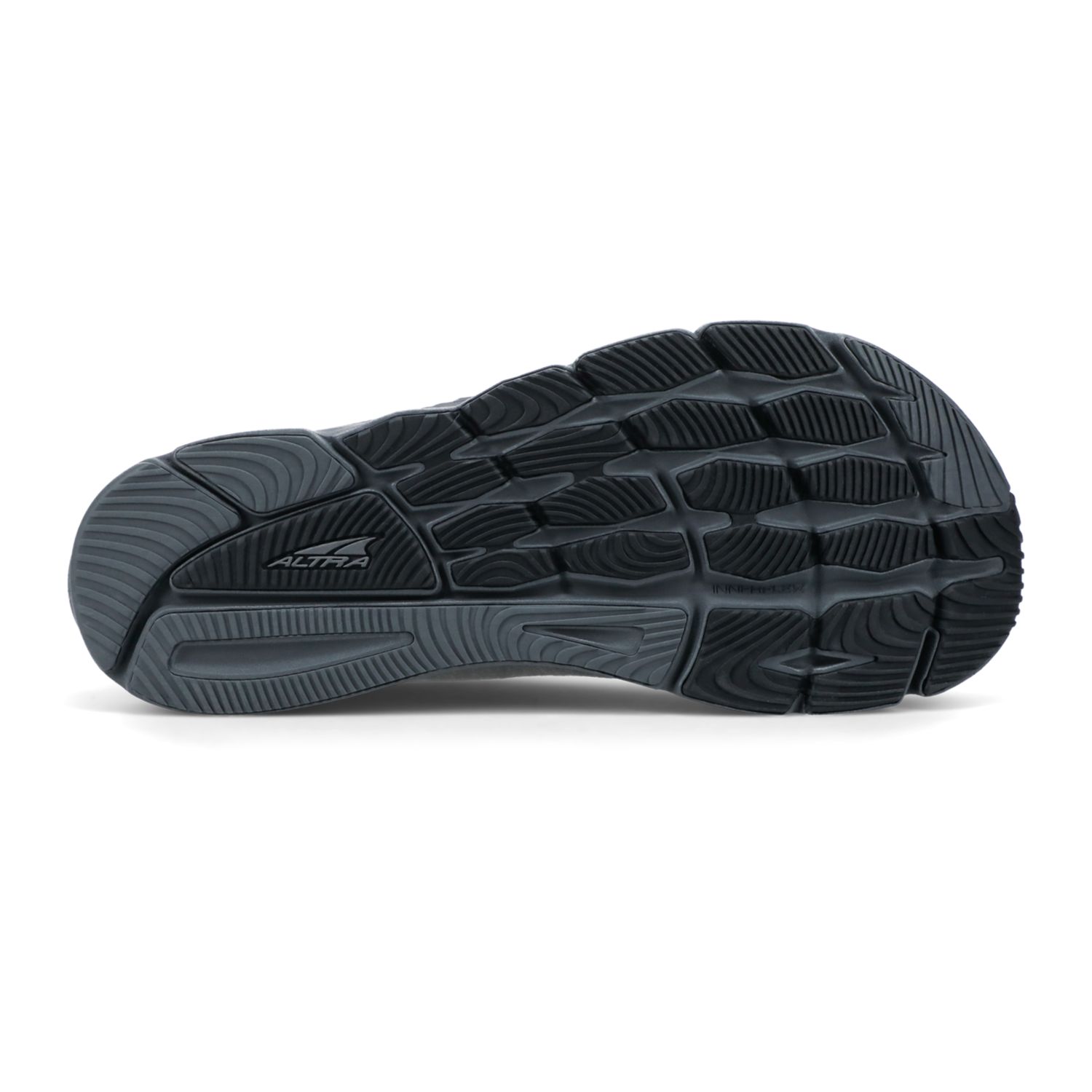 Pantofi Munte Altra Torin 5 Luxe Barbati Gri Inchis | Romania-93825749